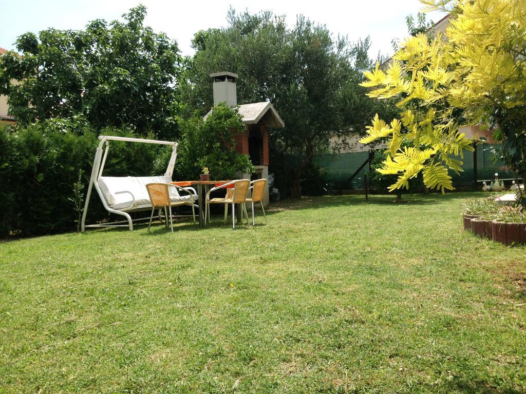 Apartments Ante Anita Kastela Ruang foto
