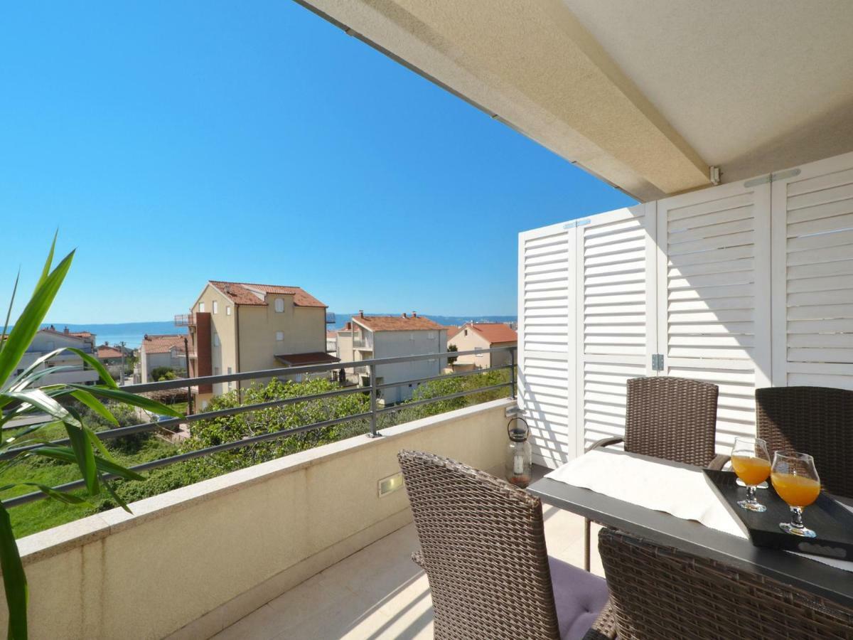 Apartments Ante Anita Kastela Bagian luar foto